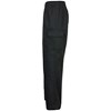 NEW FIT Trouser - black